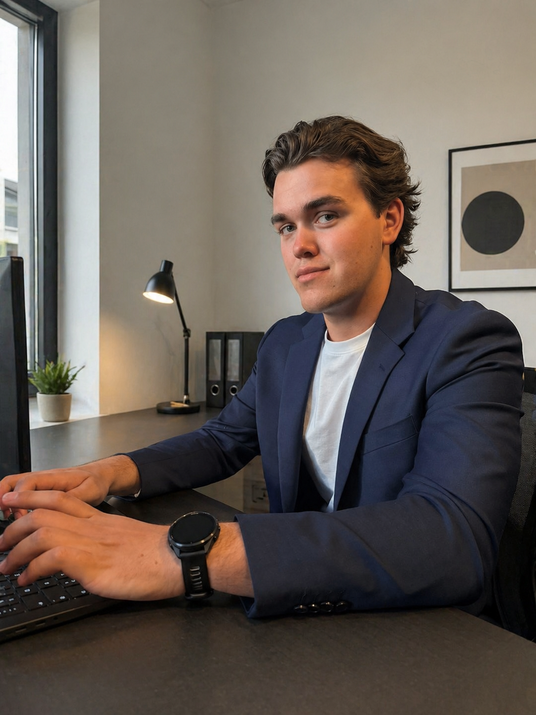 Vegard Innset